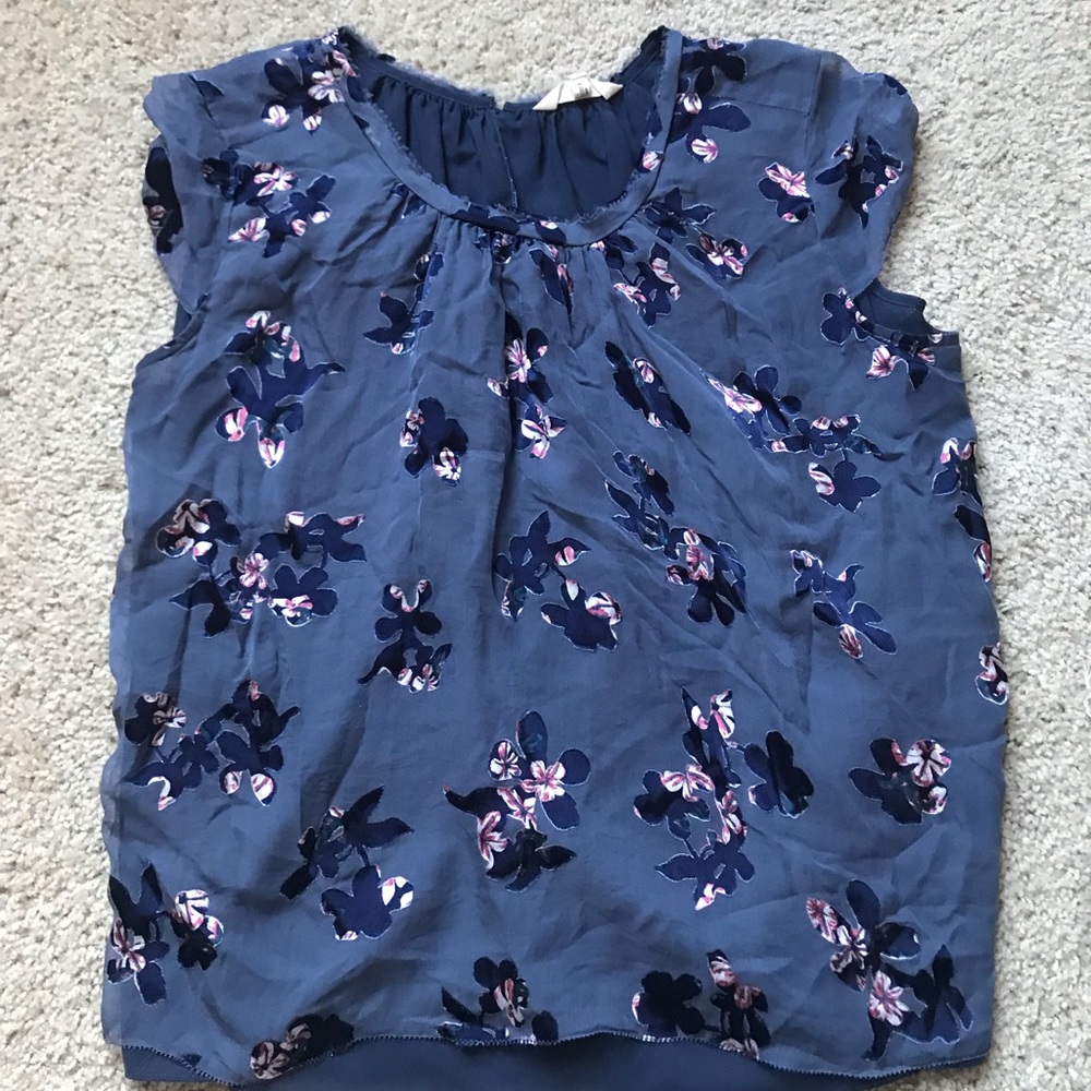 Rebecca Taylor Top